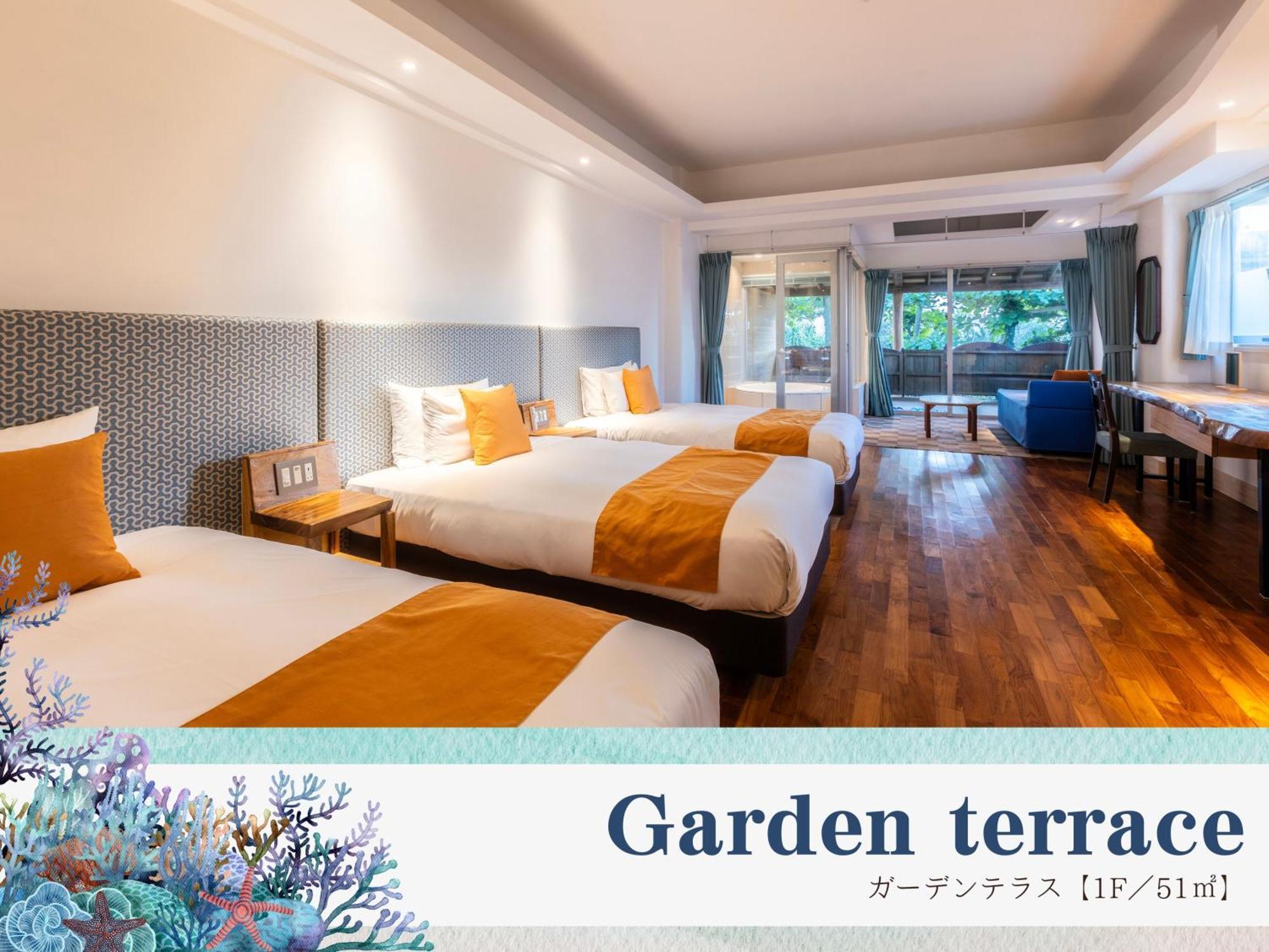 Umi No Terrace Yomitan Toya Hotel Kültér fotó
